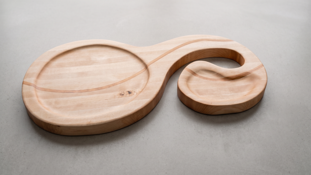 Serving Board