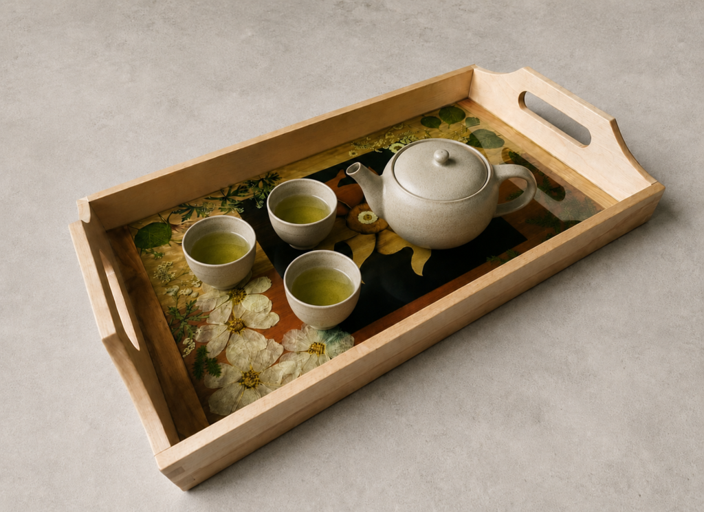Tray